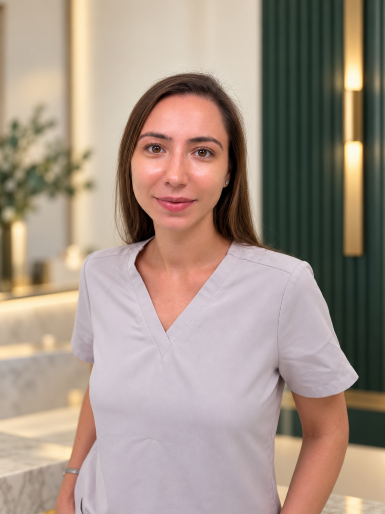 Крамарова Светлана Ивановна