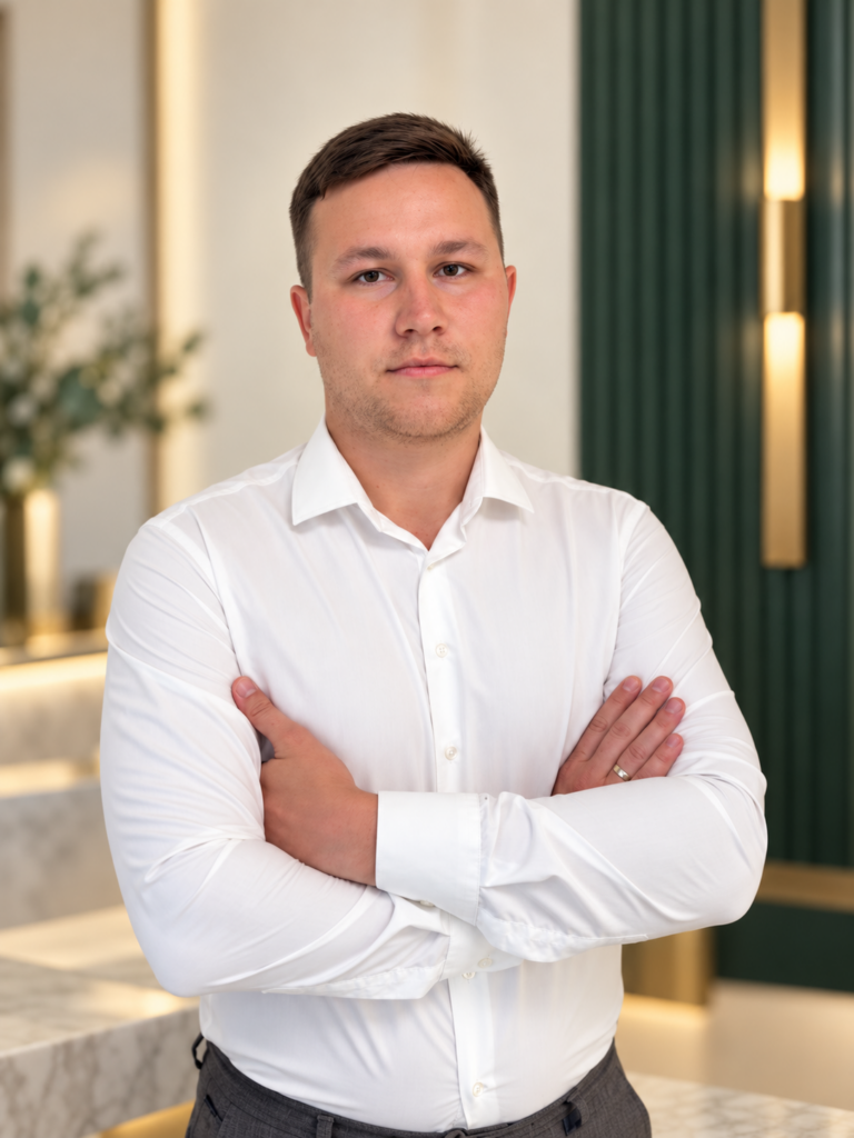 Комков Никита Владимирович