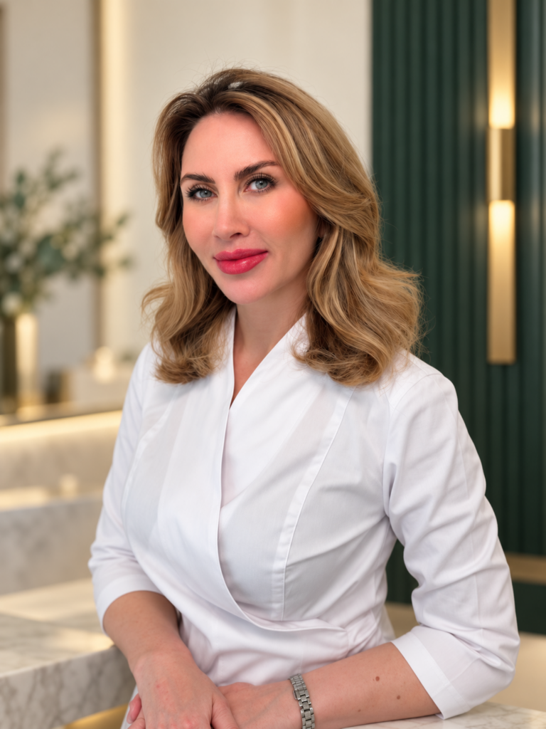 Мешкова Наталья Владимировна